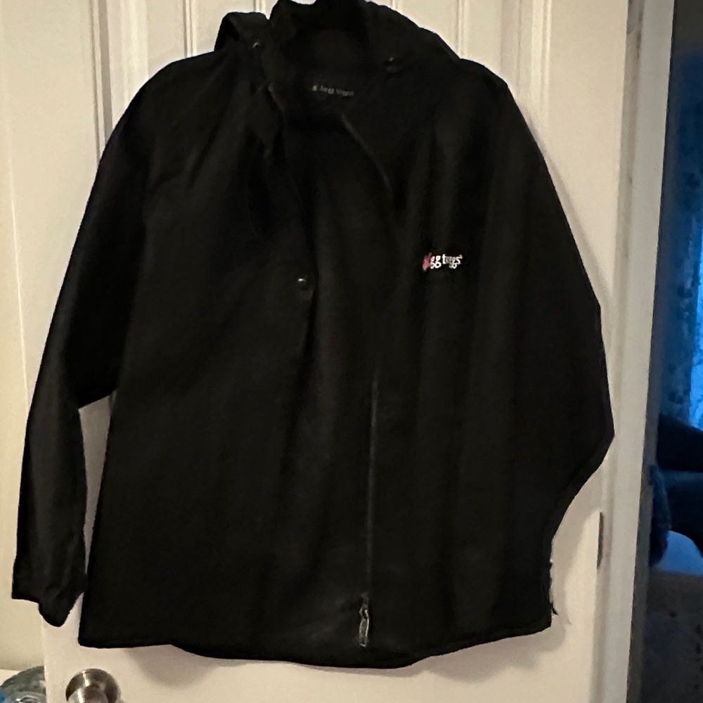 Frogg Togg Rain Jacket